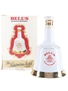 Bell's Ceramic Decanter Prince Henry Of Wales 1984 50cl / 40%