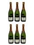 Laurent Perrier Brut  6 x 75cl / 12%