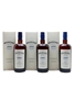 Appleton Estate Hearts Collection 1994, 1995 & 1999 3 x 70cl