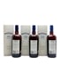 Appleton Estate Hearts Collection 1994, 1995 & 1999 3 x 70cl