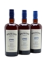 Appleton Estate Hearts Collection 1994, 1995 & 1999 3 x 70cl