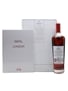 Macallan Distil Your World London Edition El Celler de Can Roca 70cl / 57.5%