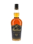 Weller 12 Year Old Bottled 2020 - Buffalo Trace 75cl / 45%