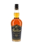 Weller 12 Year Old Bottled 2020 - Buffalo Trace 75cl / 45%