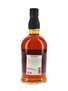 Foursquare Criterion 10 Year Old Bottled 2017 - Exceptional Cask Selection Mark V 70cl / 56%