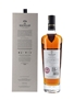 Macallan 2001 Exceptional Single Cask 04 2019 Release 70cl / 50.8%