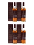 Macallan Whisky Maker's Edition Classic Travel Range 4 x 70cl / 42.8%