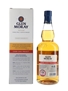 Glen Moray Cider Cask Project UK Exclusive 70cl / 46.3%