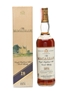 Macallan 1974 18 Year Old 70cl / 43%