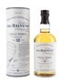 Balvenie 12 Year Old Single Barrel First Fill 70cl / 47.8%