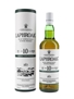 Laphroaig 10 Year Old Original Cask Strength Bottled 2020 - Batch 012 70cl / 60.1%