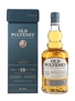 Old Pulteney 15 Year Old  70cl / 46%