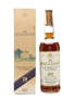 Macallan 1972 18 Year Old 75cl / 43%