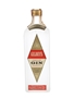 Gilbey's London Dry Gin Bottled 1960s - Cinzano 75cl / 46.2%