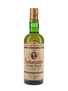 Ambassador 8 Year Old Deluxe Bottled 1960s-1970s - Sposetti 75cl / 43%