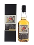 Chichibu 2012 Single Cask 2074 Bottled 2019 - Hand Selected For Selfridges 70cl / 62%