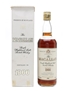 Macallan 1966 18 Year Old 75cl / 43%