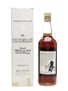 Macallan 1966 18 Year Old 75cl / 43%