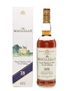 Macallan 1972 18 Year Old 75cl / 43%