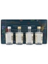 One Gin Tasting Set Sage & Apple 4 x 5cl / 43%