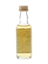 Bladnoch 1990 12 Year Old Cask 1063 Bottled 2003 - Signatory Vintage 5cl / 43%