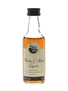 Lyme Bay Winery Whisky & Ginger  5cl / 17%