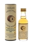 Braes Of Glenlivet 1979 18 Year Old Cask 9292 Bottled 1998 - Signatory Vintage 5cl / 43%
