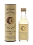 Glendullan 1984 11 Year Old Bottled 1996 - Signatory Vintage 5cl / 43%