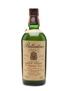 Ballantine's 17 Year Old Bottled 1970s 75cl / 43%