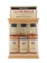 Glenmorangie Wood Finish Range Madeira, Sherry & Port Wood Finish 3 x 5cl / 43%