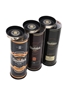 Glenfiddich The Reserve Collection Solera, Special & Ancient Reserve 3 x 5cl / 40%