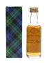 Tamdhu 8 Year Old Bottled 1990s - Gordon & MacPhail 5cl / 40%