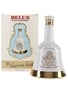 Bell's Ceramic Decanter Prince William Of Wales 1982 50cl / 40%