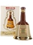 Bell's Old Brown Decanter Bottled 1980s 75cl / 40%