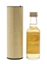 Aultmore 1980 14 Year Old Bottled 1995 - Signatory Vintage 5cl / 43%