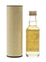 Benromach 1978 18 Year Old Bottled 1996 - Signatory Vintage 5cl / 43%