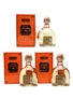 Patron Reposado  3 x 70cl / 40%