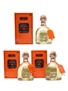 Patron Reposado  3 x 70cl / 40%