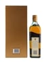 Johnnie Walker Blue Label Bottled 1990s - Venezuela 75cl / 43%