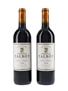 Chateau Talbot 2000 Grand Cru Classe - Saint Julien 2 x 75cl / 13%