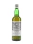 Dufftown Glenlivet 1972 Bottled 1993 - Berry Bros. & Rudd 70cl / 43%