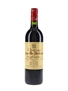 Chateau Leoville Poyferre 1996 Saint-Julien 75cl / 13%