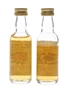 The First Six Nations Rugby Championship 2000 The Whisky Connoisseur 2 x 5cl / 40%