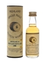 Mortlach 1988 9 Year Old Bottled 1997 - Signatory Vintage 5cl / 43%