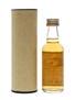 Mortlach 1988 9 Year Old Bottled 1997 - Signatory Vintage 5cl / 43%