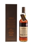 Glendronach 1994 24 Year Old Pedro Ximenez Puncheon 325 Bottled 2019 70cl / 51.9%