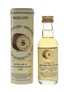 Clynelish 1990 10 Year Old Bottled 2000 - Signatory Vintage 5cl / 43%