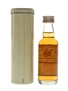 Edradour 1997 11 Year Old Signatory Vintage 5cl / 43%