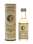 Benriach 1986 12 Year Old Bottled 1998 - Signatory Vintage 5cl / 43%