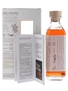 Isle Of Raasay Inaugural Release 2020 Release No. 001 70cl / 52%